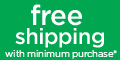 Everyday Free Shipping at drugstore.com
